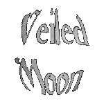 Veiled Moon