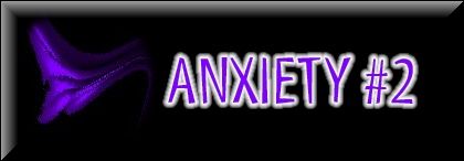 Anxiety #2